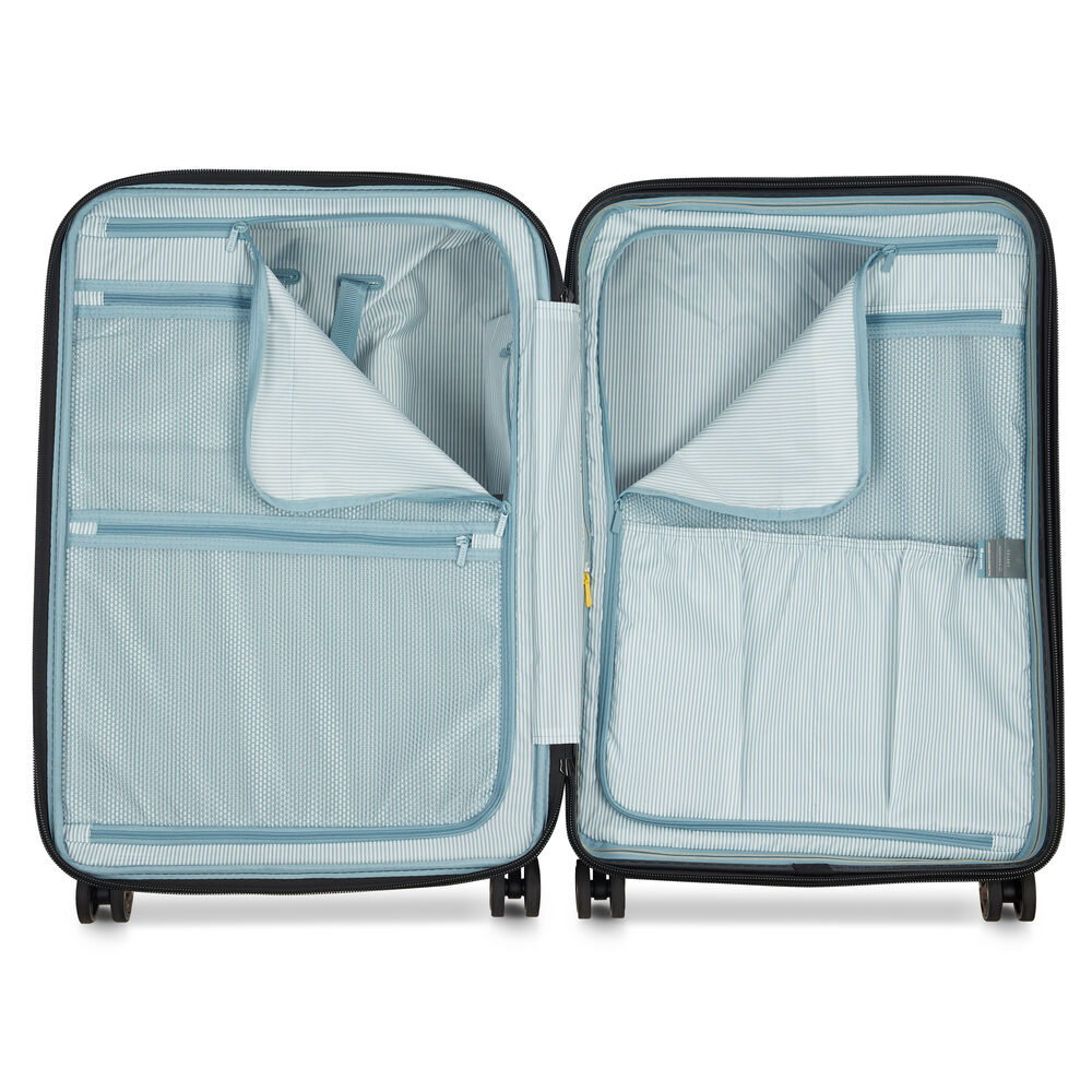 Valise Moyen Séjour (70 Cm Caumartin Plus - Bleu