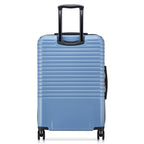 Valise Moyen Séjour (70 Cm Caumartin Plus - Bleu