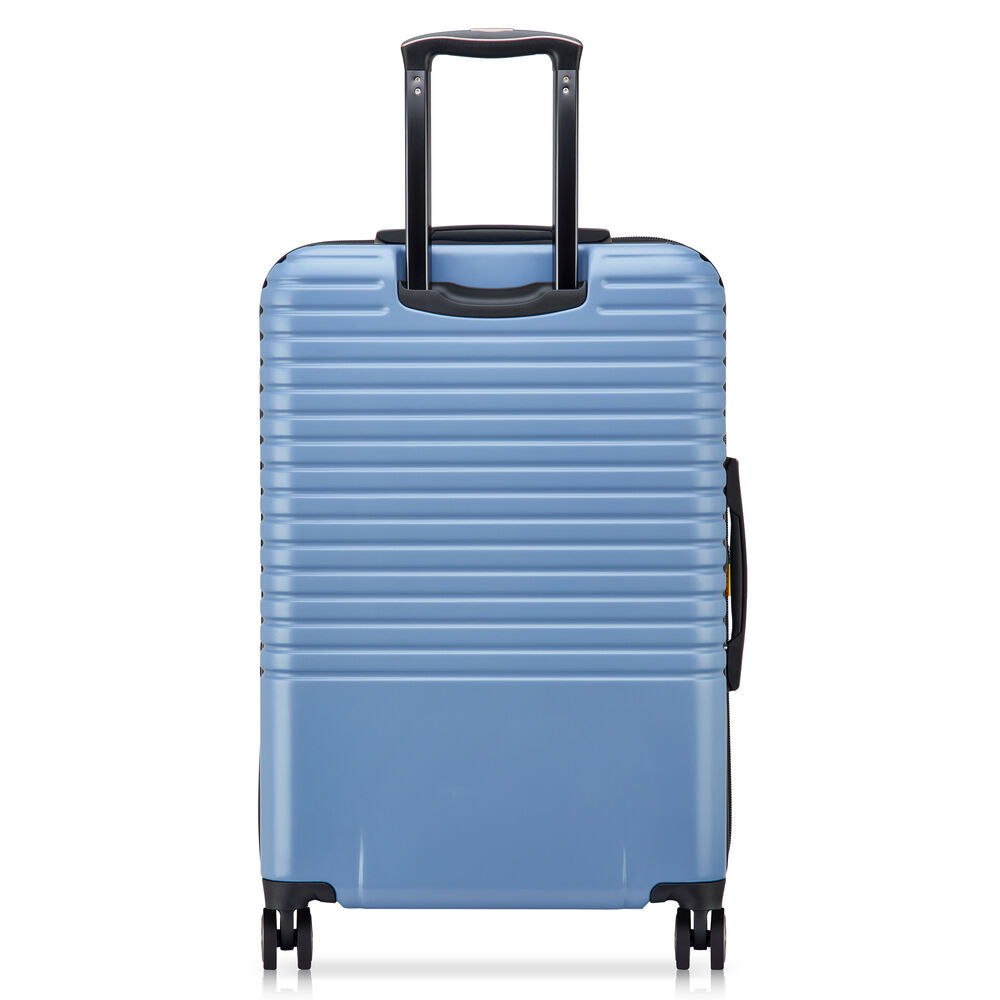 Valise Moyen Séjour (70 Cm Caumartin Plus - Bleu