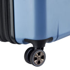 Valise Moyen Séjour (70 Cm Caumartin Plus - Bleu