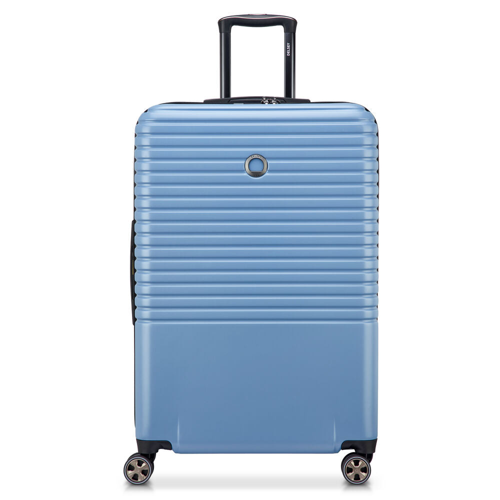 Valise Long Séjour (78,5 Cm Caumartin Plus - Bleu