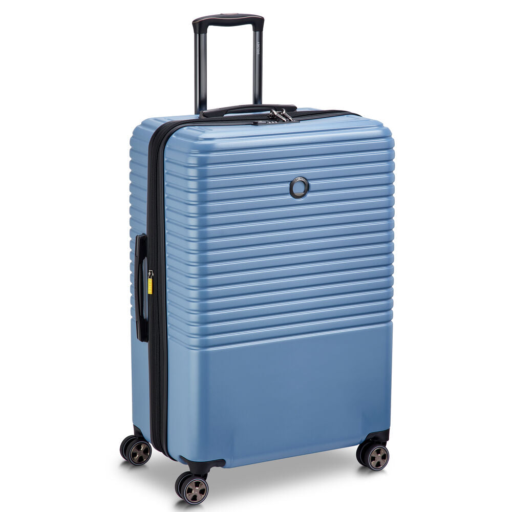 Valise Long Séjour (78,5 Cm Caumartin Plus - Bleu