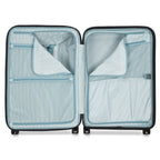Valise Long Séjour (78,5 Cm Caumartin Plus - Bleu