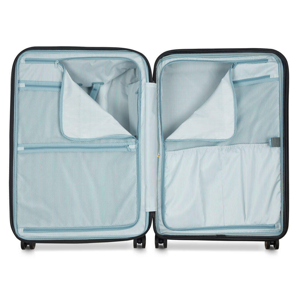 Valise Long Séjour (78,5 Cm Caumartin Plus - Bleu