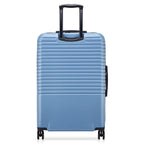 Valise Long Séjour (78,5 Cm Caumartin Plus - Bleu