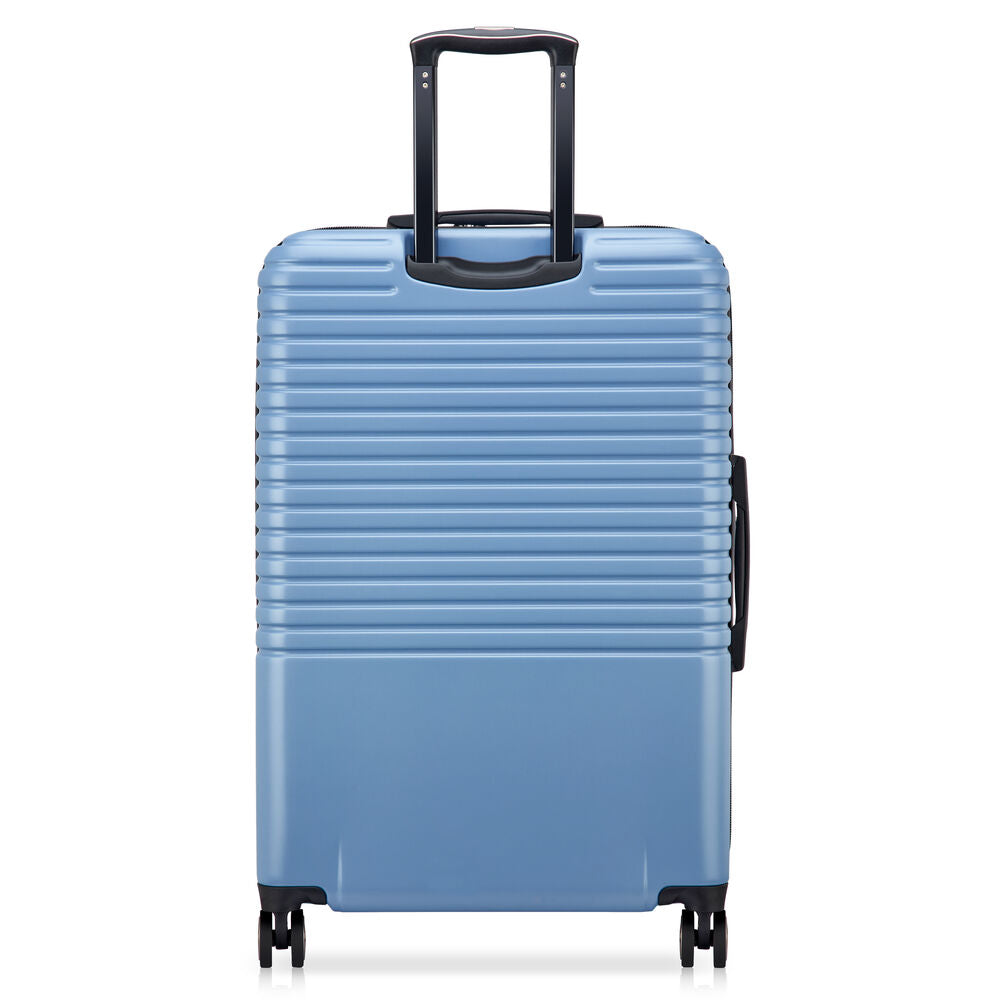 Valise Long Séjour (78,5 Cm Caumartin Plus - Bleu