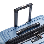 Valise Long Séjour (78,5 Cm Caumartin Plus - Bleu