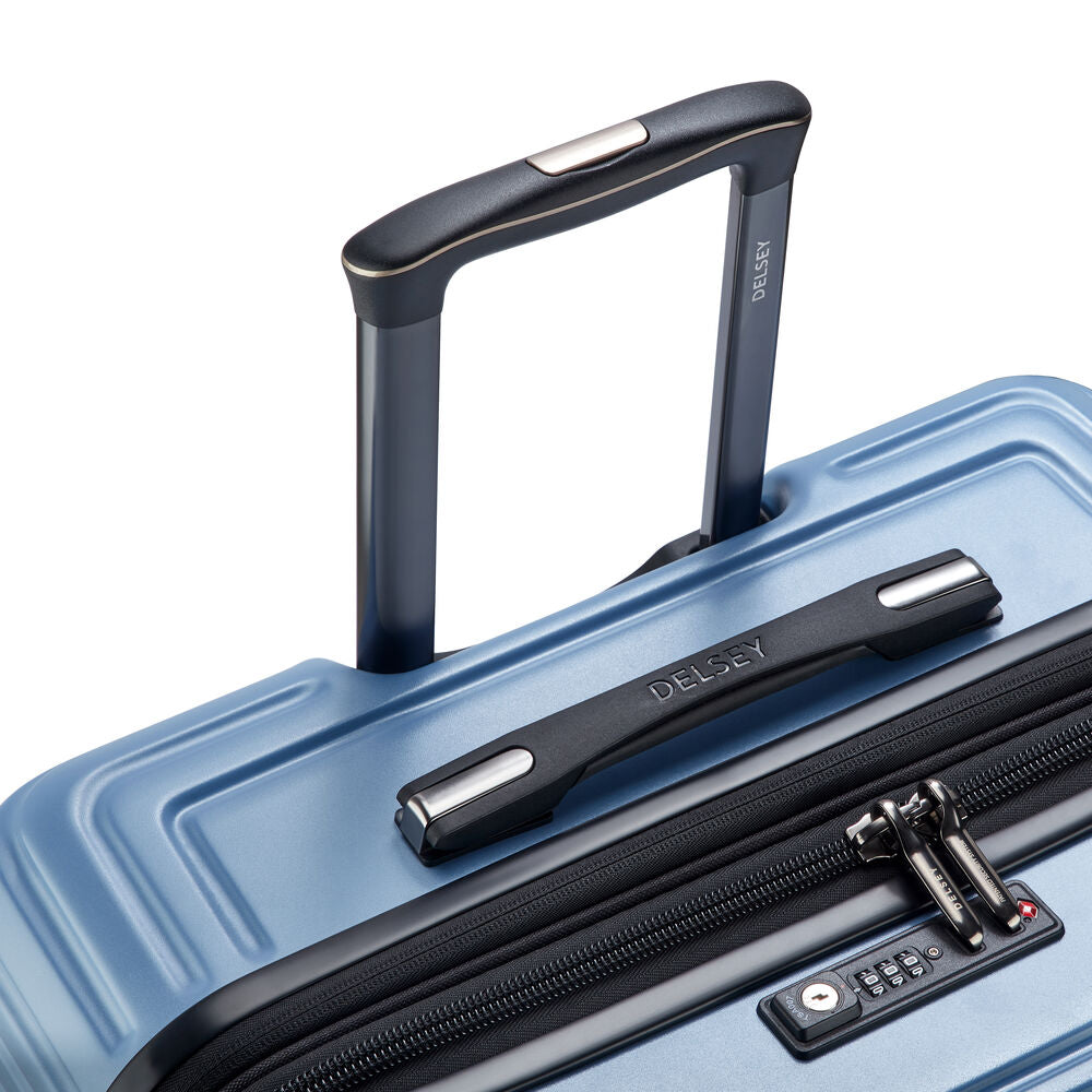 Valise Long Séjour (78,5 Cm Caumartin Plus - Bleu