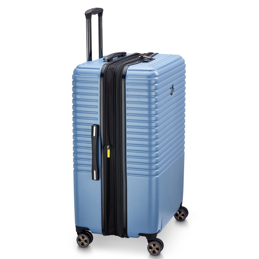 Valise Long Séjour (78,5 Cm Caumartin Plus - Bleu