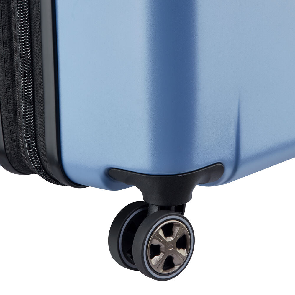 Valise Long Séjour (78,5 Cm Caumartin Plus - Bleu
