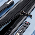 Valise Long Séjour (78,5 Cm Caumartin Plus - Bleu