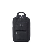 Sac À Dos 1 Cpt - Pc Protection 15.6" - Citypak - Noir