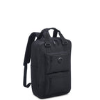 Sac À Dos 1 Cpt - Pc Protection 15.6" - Citypak - Noir