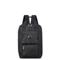 Sac À Dos 1 Cpt - Pc Protection 15.6" - Citypak - Noir