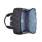 Sac À Dos 1 Cpt - Pc Protection 15.6" - Citypak - Noir