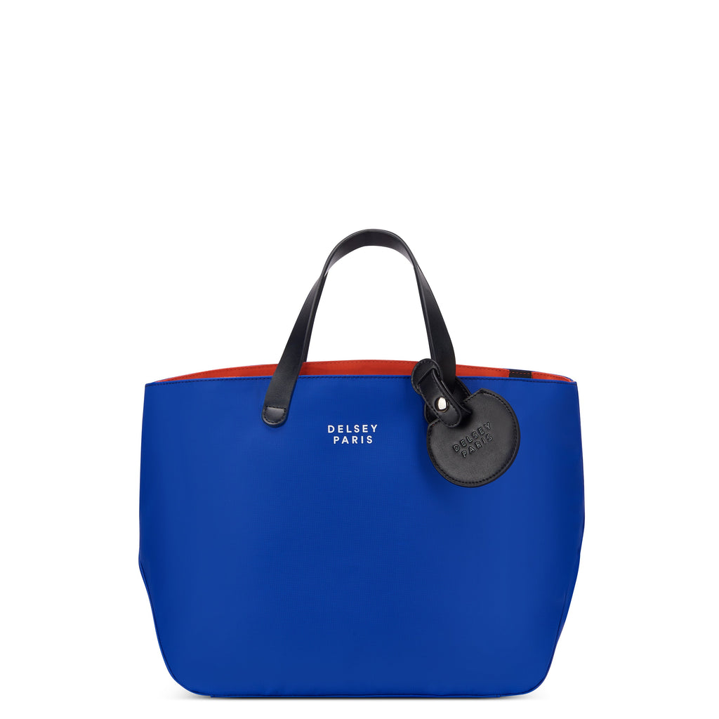 Sac Cabas S - Bleu Klein