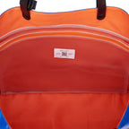 Sac Cabas M Croisiere - Bleu