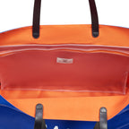 Sac Cabas L - Bleu Klein