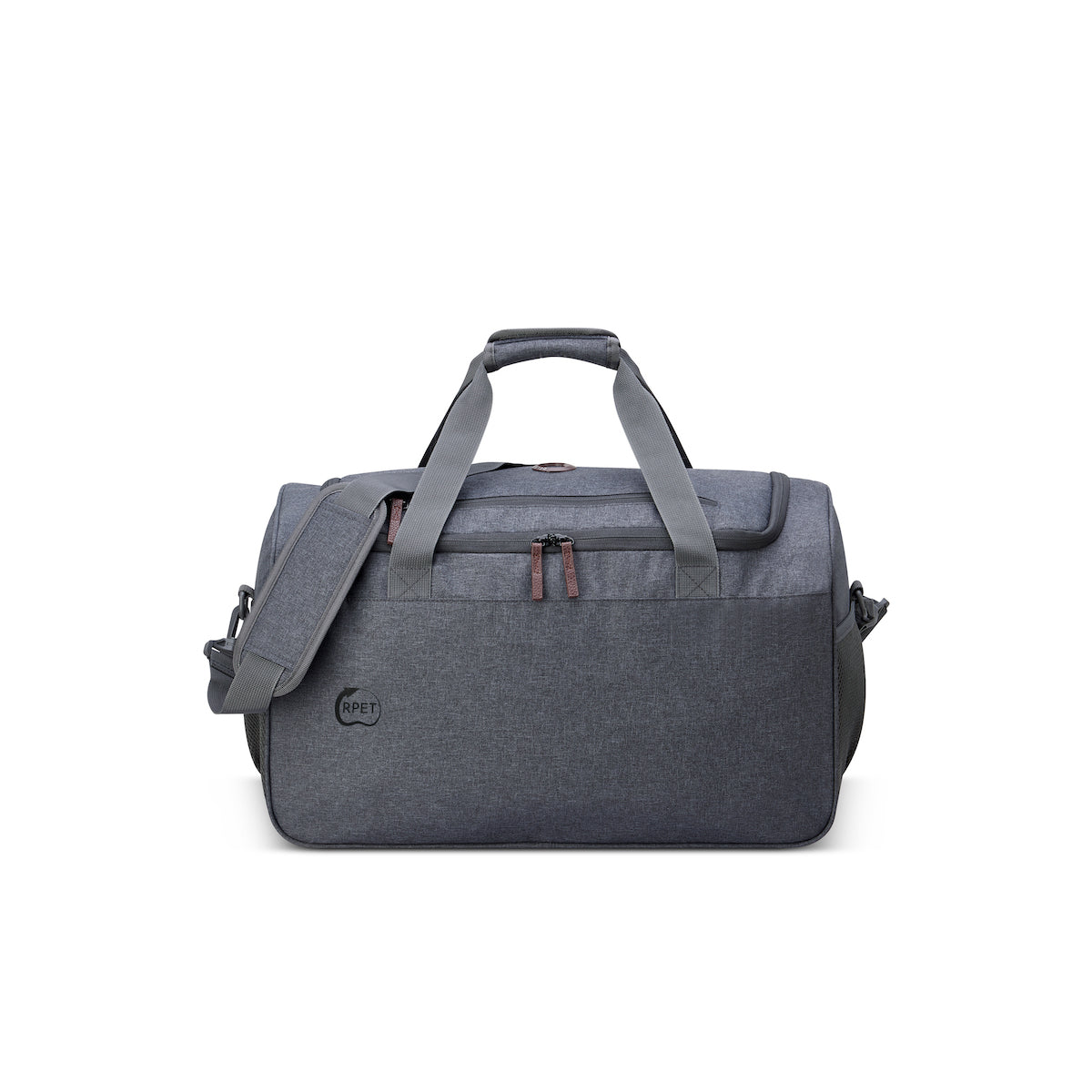 Sac De Voyage Cabine (50 cm) - Maubert 2.0 - Gris