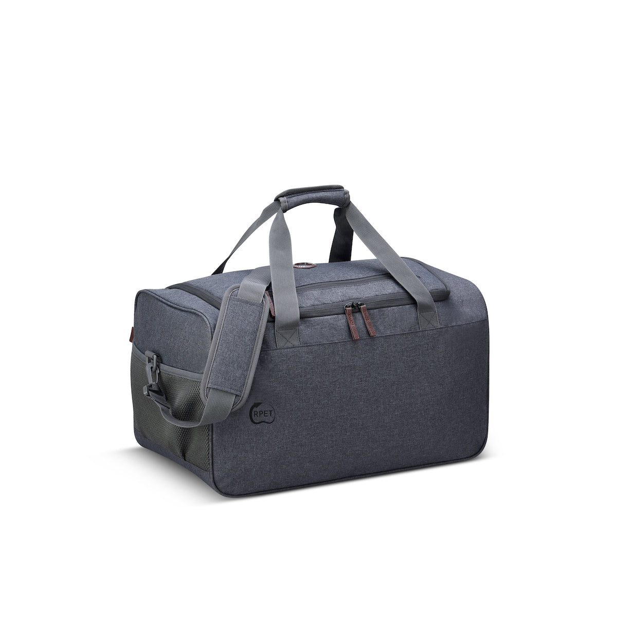 Sac De Voyage Cabine (50 cm) - Maubert 2.0 - Gris