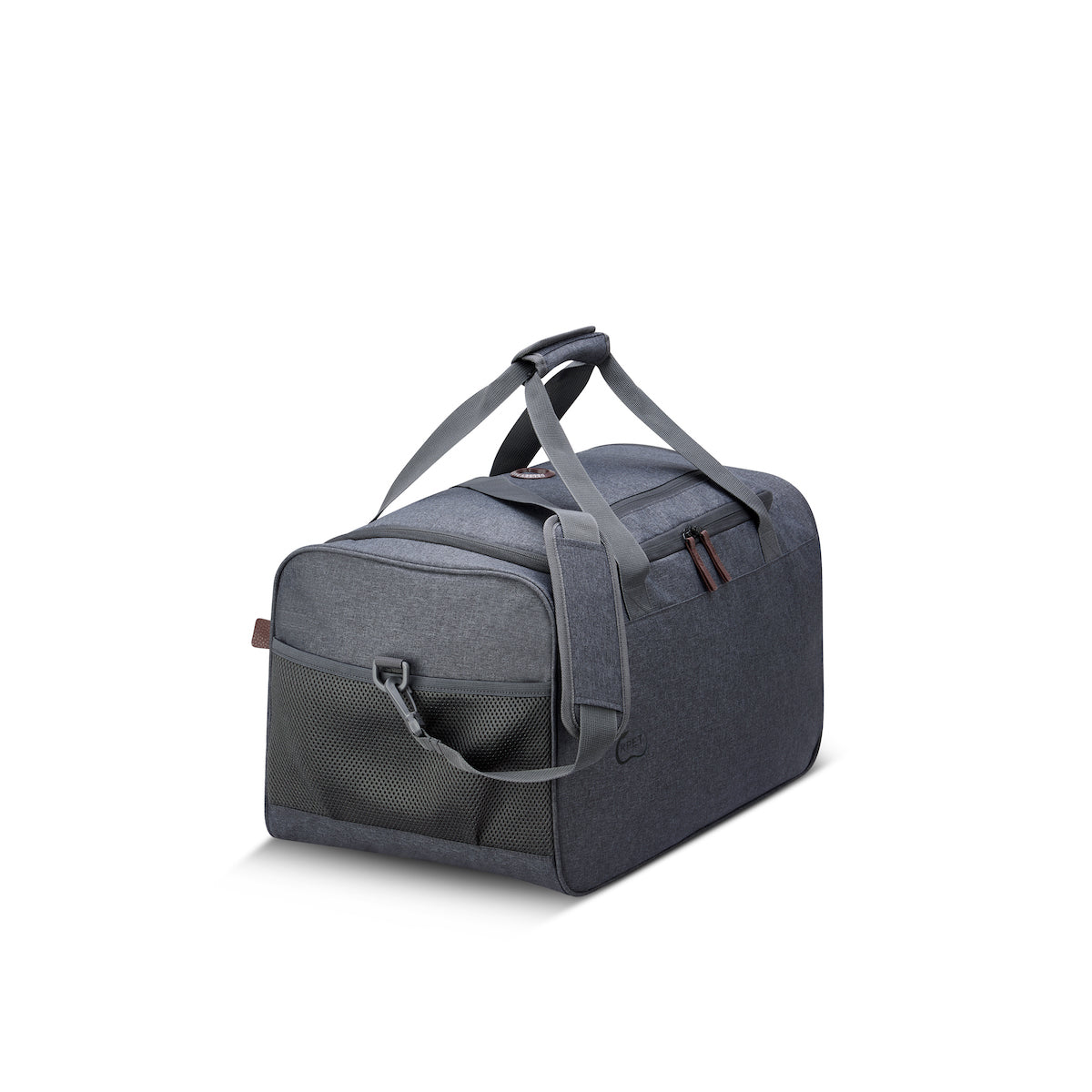 Sac De Voyage Cabine (50 cm) - Maubert 2.0 - Gris