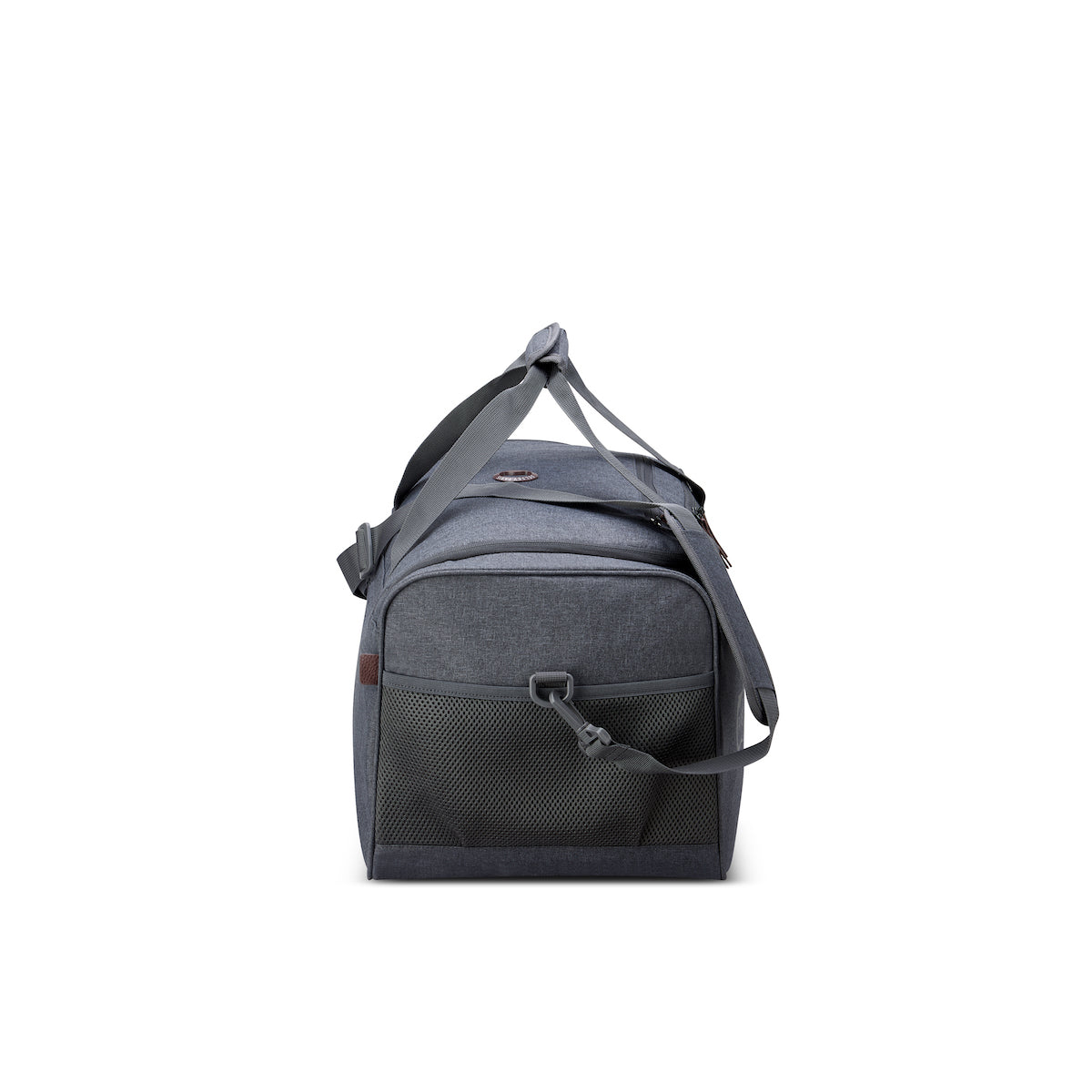 Sac De Voyage Cabine (50 cm) - Maubert 2.0 - Gris
