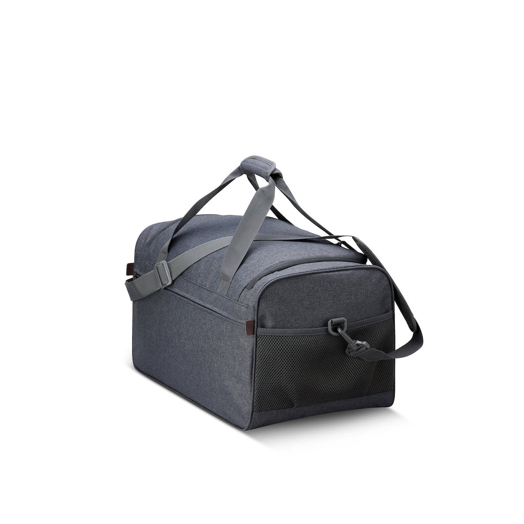 Sac De Voyage Cabine (50 cm) - Maubert 2.0 - Gris