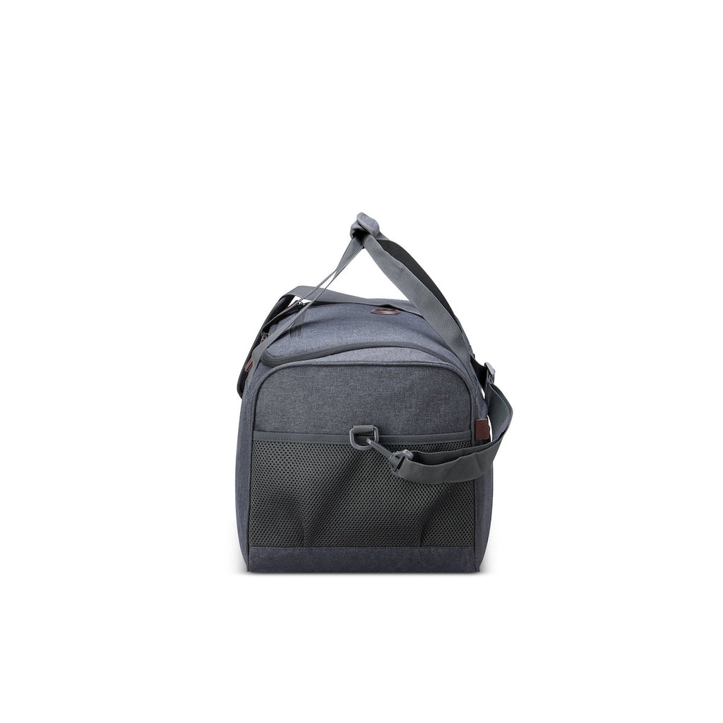 Sac De Voyage Cabine (50 cm) - Maubert 2.0 - Gris