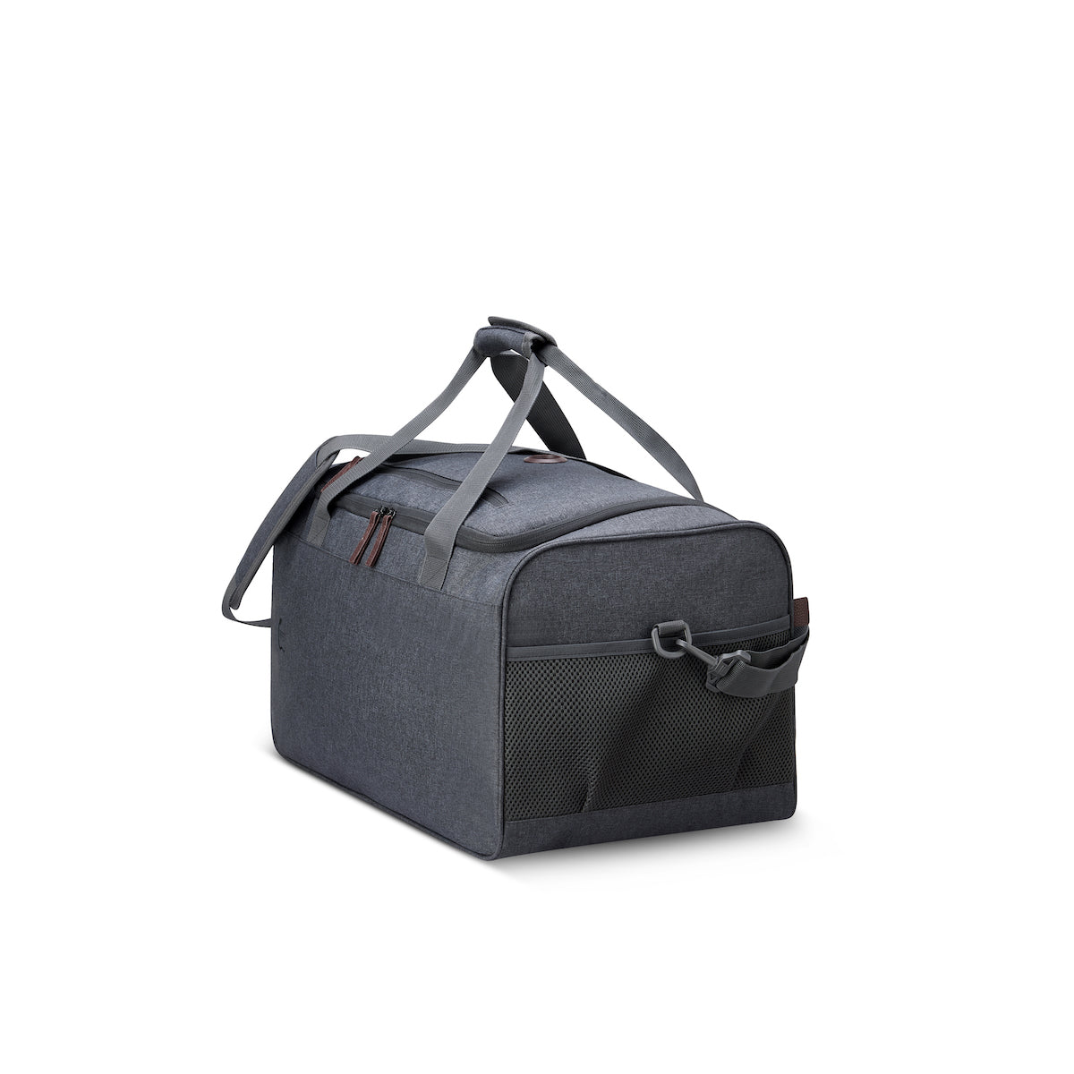 Sac De Voyage Cabine (50 cm) - Maubert 2.0 - Gris