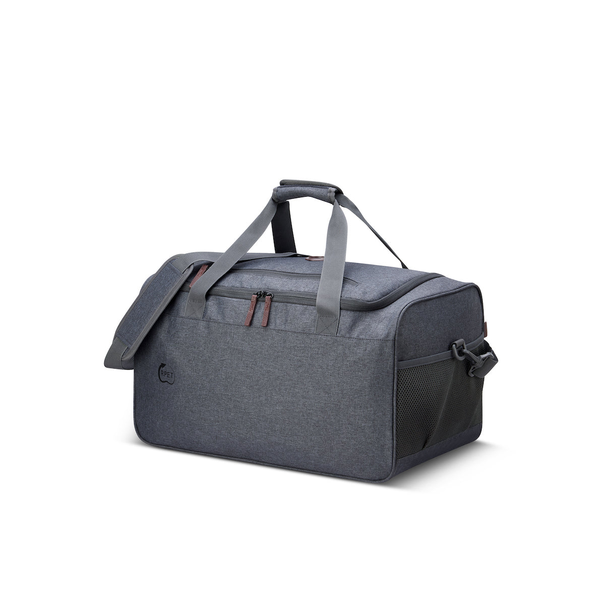 Sac De Voyage Cabine (50 cm) - Maubert 2.0 - Gris