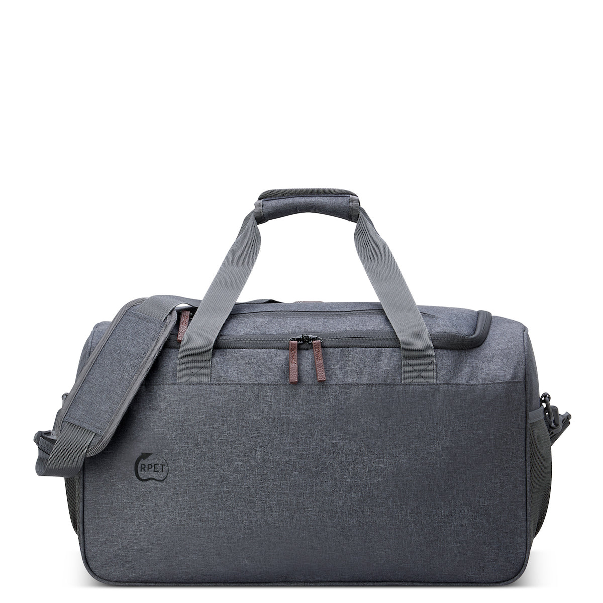 Sac De Voyage Cabine (50 cm) - Maubert 2.0 - Gris