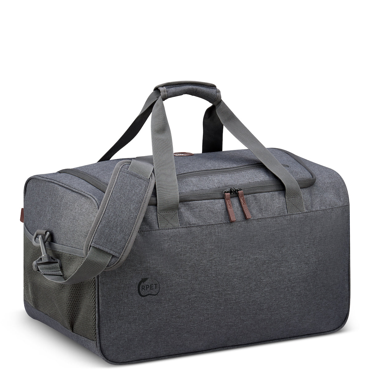 Sac De Voyage Cabine (50 cm) - Maubert 2.0 - Gris