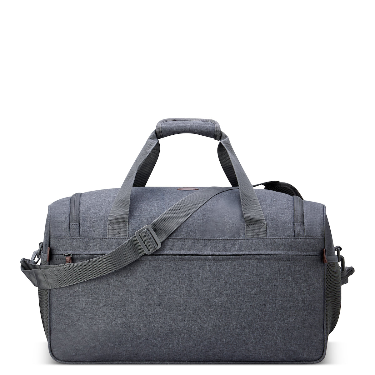 Sac De Voyage Cabine (50 cm) - Maubert 2.0 - Gris