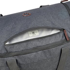 Sac De Voyage Cabine (50 cm) - Maubert 2.0 - Gris