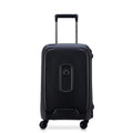 Valise Cabine (55 Cm) - Moncey - Noir