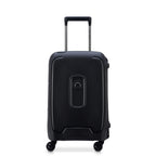 Valise Cabine (55 Cm) - Moncey - Noir