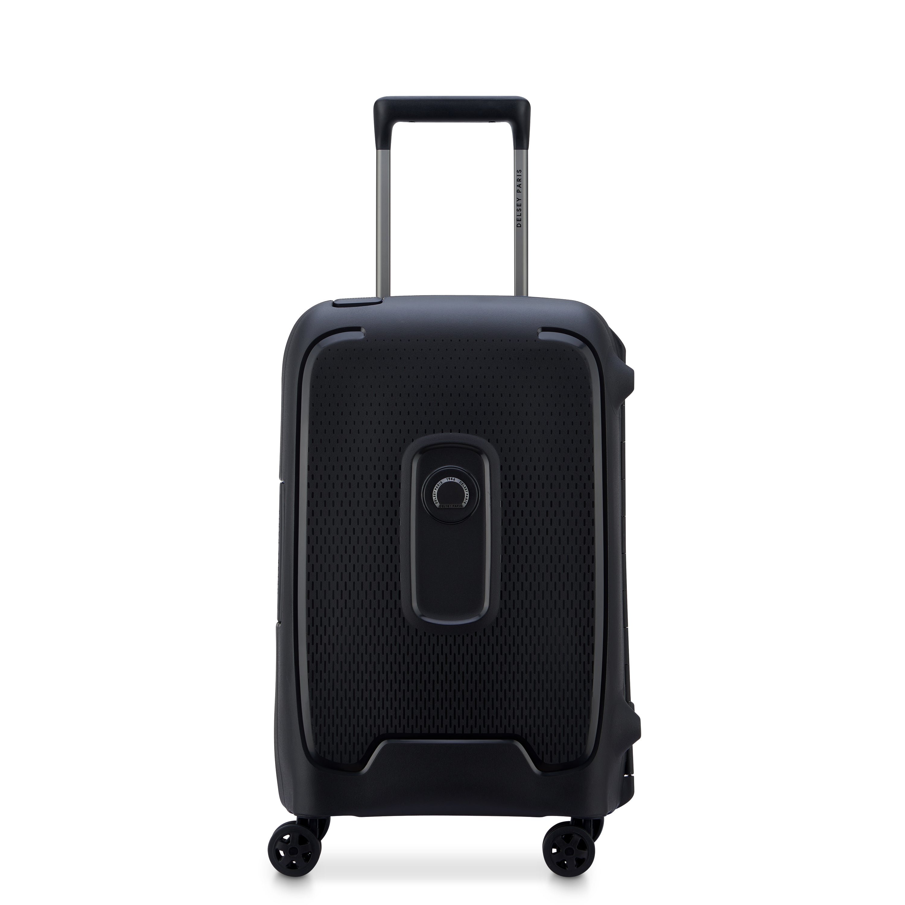 Valise Cabine (55 Cm) - Moncey - Noir