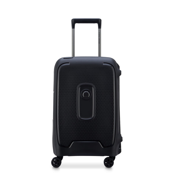 Valise Cabine (55 Cm) - Moncey - Noir