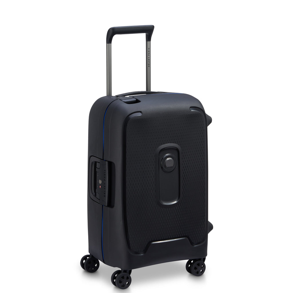 Valise Cabine (55 Cm) - Moncey - Noir