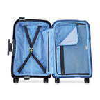 Valise Cabine (55 Cm) - Moncey - Noir