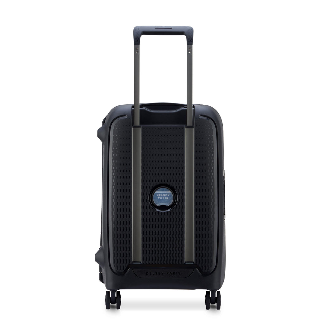 Valise Cabine (55 Cm) - Moncey - Noir