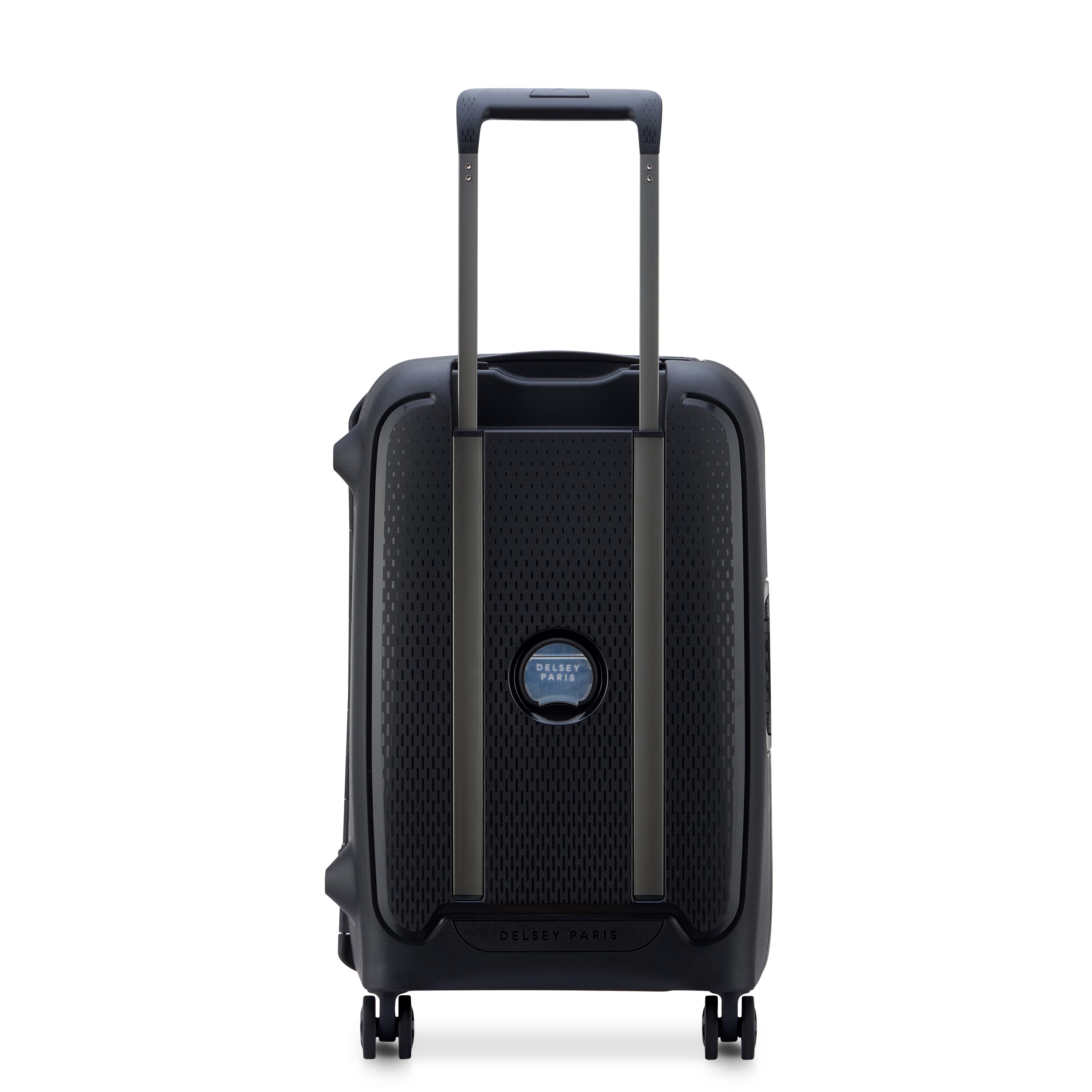 Valise Cabine (55 Cm) - Moncey - Noir