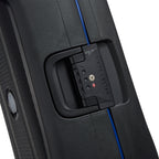 Valise Cabine (55 Cm) - Moncey - Noir
