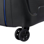 Valise Cabine (55 Cm) - Moncey - Noir