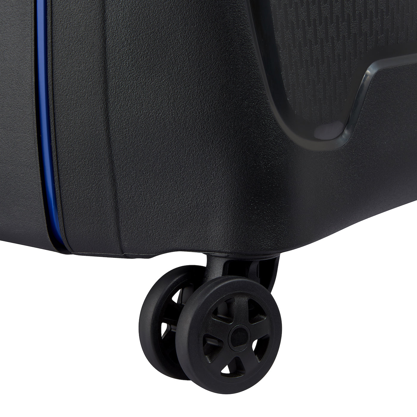 Valise Cabine (55 Cm) - Moncey - Noir