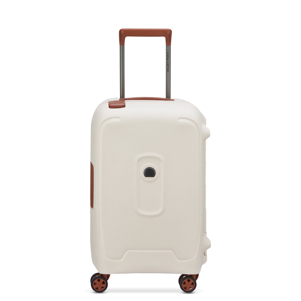 Valise Cabine (55 Cm) - Moncey - Angora