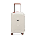 Valise Cabine (55 Cm) - Moncey - Angora