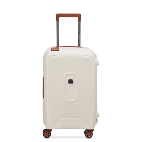 Valise Cabine (55 Cm) - Moncey - Angora