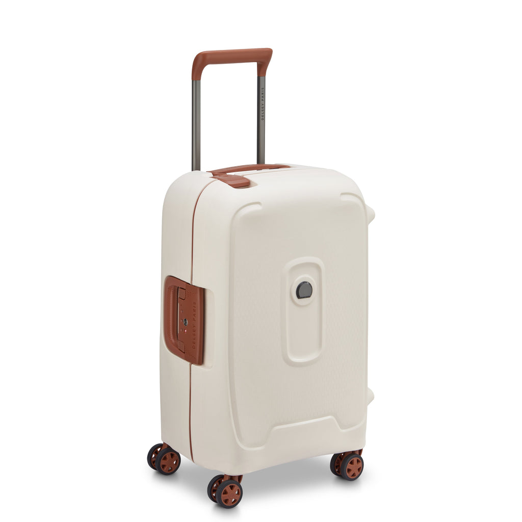 Valise Cabine (55 Cm) - Moncey - Angora