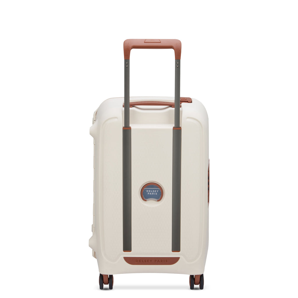 Valise Cabine (55 Cm) - Moncey - Angora